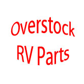 Overstock parts at a discount
